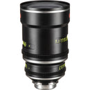 Leitz Cine Prime 100mm Lens (Feet, PL Mount)