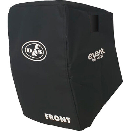 D.A.S Audio Protective Transport Cover for 4-Event-26A on PL-EV26S (Black)