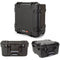 Nanuk 968 Hard Wheeled Case with Divider Set (Black)