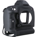 Ruggard SleekGuard Silicone Camera Skin for Canon 1DX II