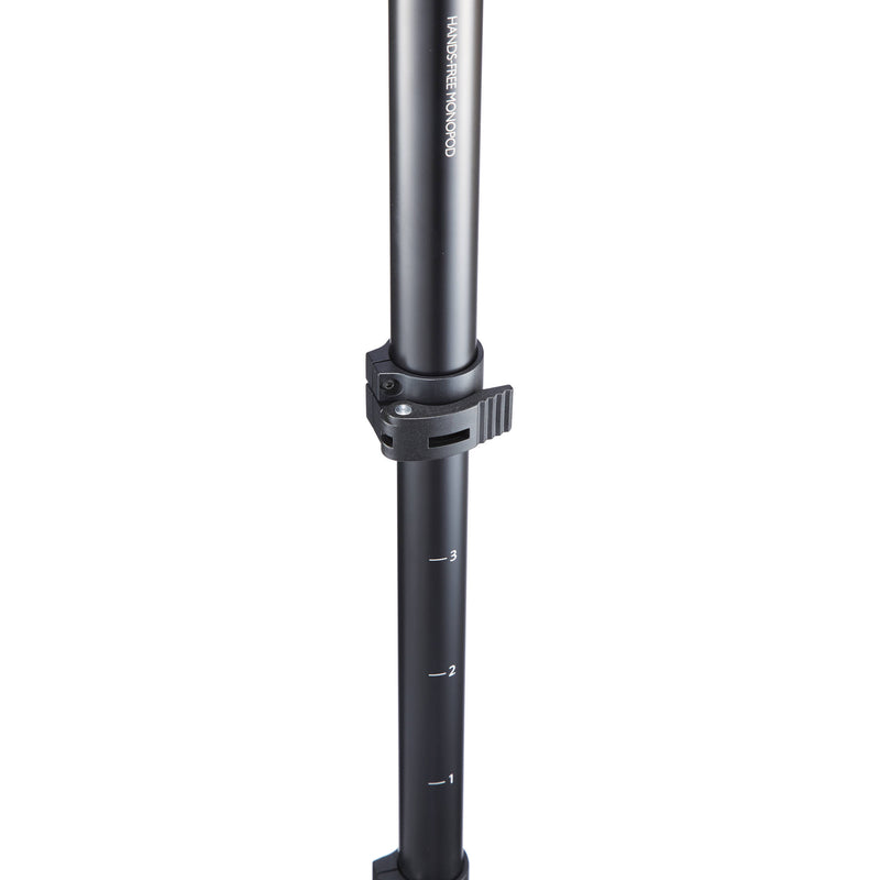 Libec TH-M Hands-Free Monopod Kit