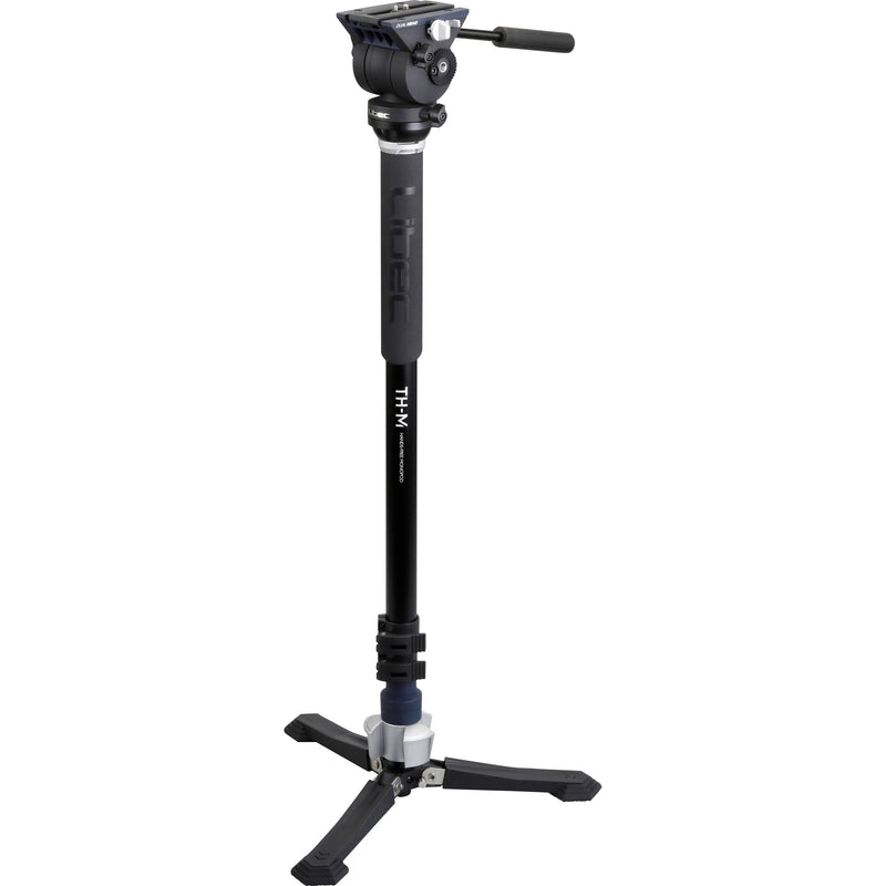 Libec TH-M Hands-Free Monopod Kit