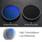 K&F Concept ND2-ND400 Blue Multi-Coated Variable ND Filter (58mm)