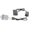 GyroVu USB to Sony NP-FW50 Dummy Battery Intelligent Cable (40")