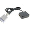 GyroVu USB to Panasonic DMW-BLF19 Dummy Battery Intelligent Cable&nbsp;with 3.1A Power Supply (40")