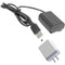 GyroVu USB to Sony NP-FZ100 Dummy Battery Intelligent Cable (40")