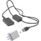 GyroVu USB to Canon LP-E6 Dummy Battery Intelligent Cable&nbsp;with 3.1A Power Supply (40")