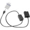 GyroVu USB to Nikon EN-EL15 Dummy Battery Intelligent Cable (40")