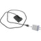 GyroVu USB to Canon LP-E17 Dummy Battery Intelligent Cable&nbsp;with 3.1A Power Supply (40")