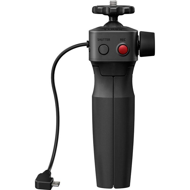 Panasonic DMW-SHGR1 Tripod Grip