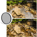 K&F Concept Classic Series Slim Multicoated Circular Polarizer Filter (40.5mm)