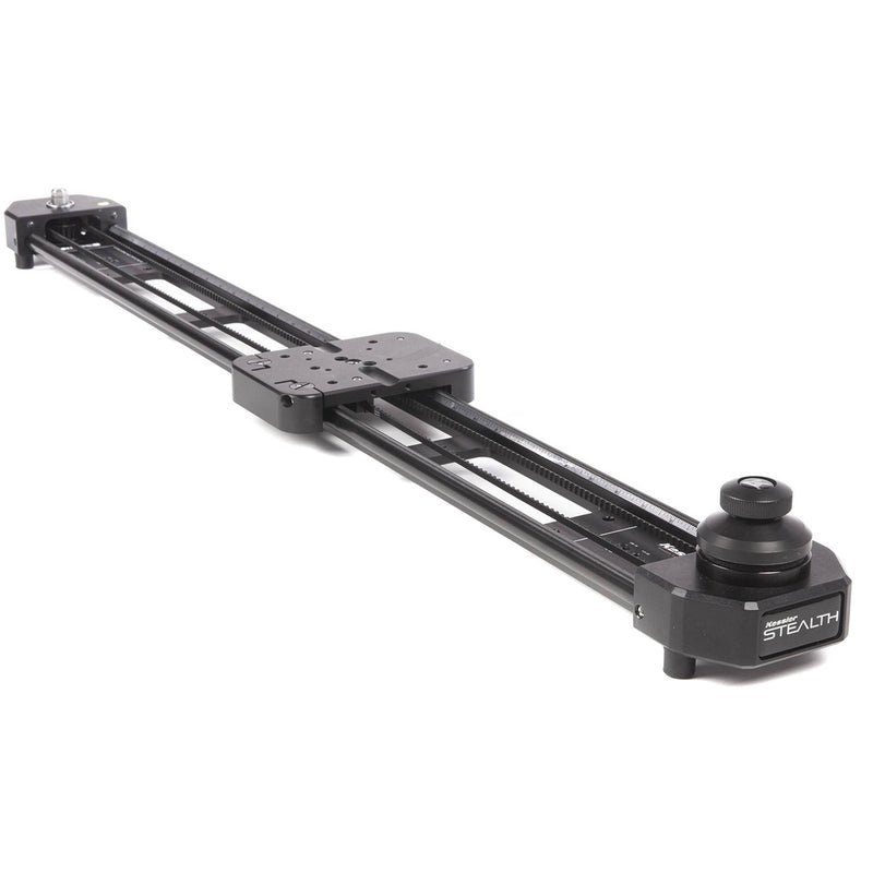 Kessler Crane Standard Length Stealth Slider with Rigid Case (31")