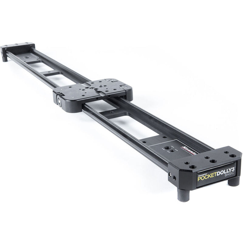 Kessler Crane Mini Length Pocket Dolly BASIC with Rigid Case (20.25")