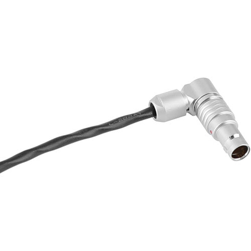 CAMVATE 3.5mm Mini Jack to ALEXA Timecode Cable (19.7")