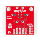 SparkFun Qwiic Button Breakout