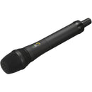 Sony UWP-D22 Camera-Mount Wireless Cardioid Handheld Microphone System (UC25: 536 to 608 MHz)