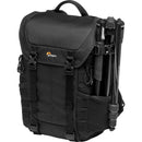 Lowepro ProTactic BP 300 AW II Camera and Laptop Backpack (Black)