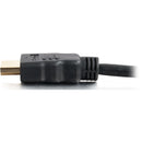 C2G High-Speed HDMI Cable with Ethernet (5')