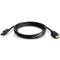 C2G High-Speed HDMI Cable with Ethernet (5')