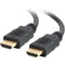 C2G High-Speed HDMI Cable with Ethernet (6')