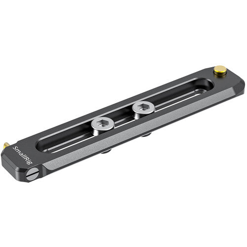 SmallRig Low-Profile NATO Rail (2.8")