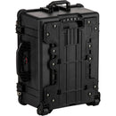 Jason Cases Sony FX9 Case with Black Overlay