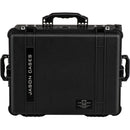 Jason Cases Sony FX9 Case with Black Overlay