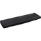 Auray KC-88KB Keyboard Dust Cover (88 Keys, Black)