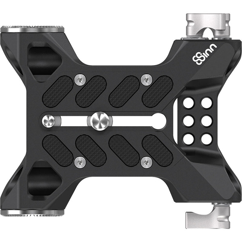 8Sinn 15mm Baseplate + Riser Plate Basic Bundle