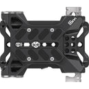 8Sinn 15mm Baseplate + Riser Plate I + 5" ARRI Dovetail Plate Bundle