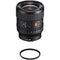 Sony FE 24mm f/1.4 GM Lens