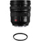 Panasonic Lumix S PRO 16-35mm f/4 Lens with UV Filter Kit