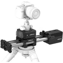 edelkrone SliderPLUS v5 Compact