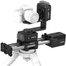 edelkrone SliderPLUS v5 Compact