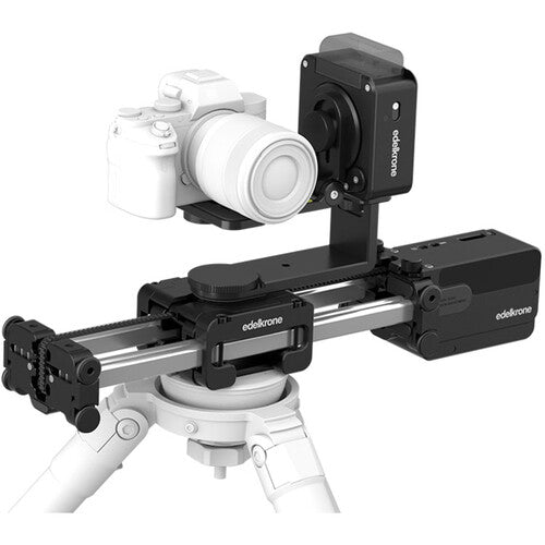 edelkrone SliderPLUS v5 Compact