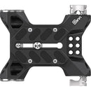 8Sinn 15mm Baseplate + Riser Plate I Bundle