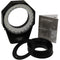 FotodioX Pro Macro Extension Kit with LED Ring Light 48a for Sony E-Mount Cameras