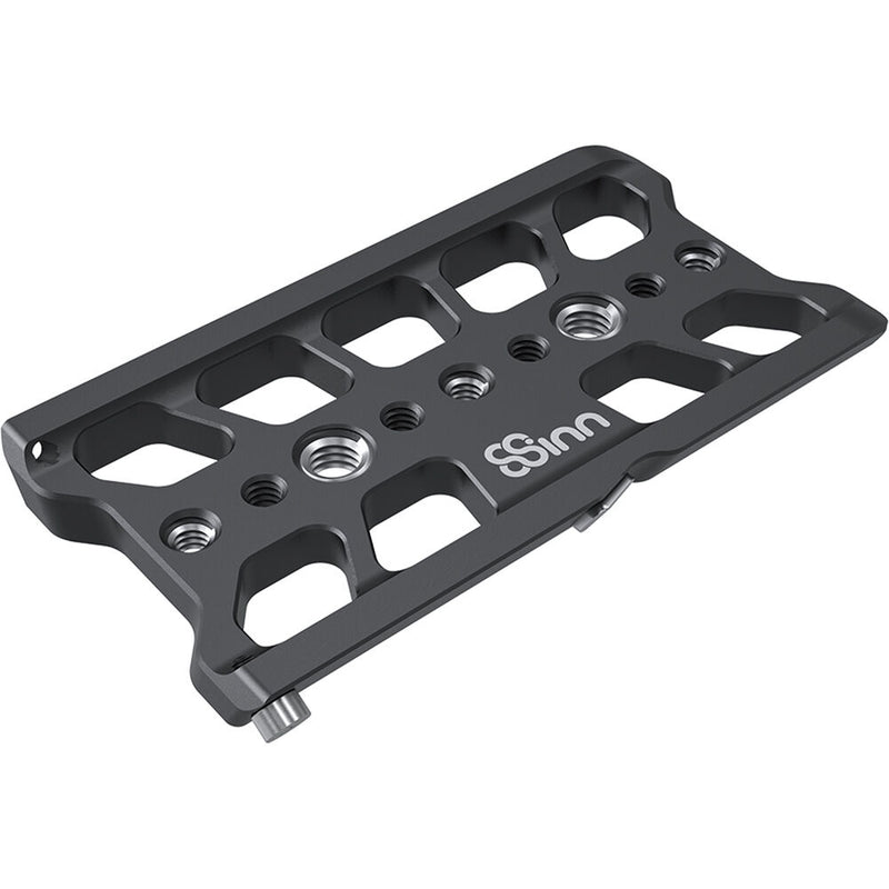 8Sinn 5" ARRI Dovetail Plate