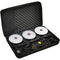 Vibesta Peragos Disk 3-Light Kit with Two 304B and One 30C