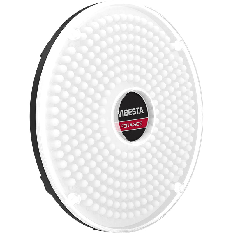 Vibesta Peragos Disk 3-Light Kit with Two 304B and One 30C