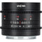 Venus Optics Laowa 9mm T2.9 Zero-D Cine Lens (Sony E Mount, Feet)