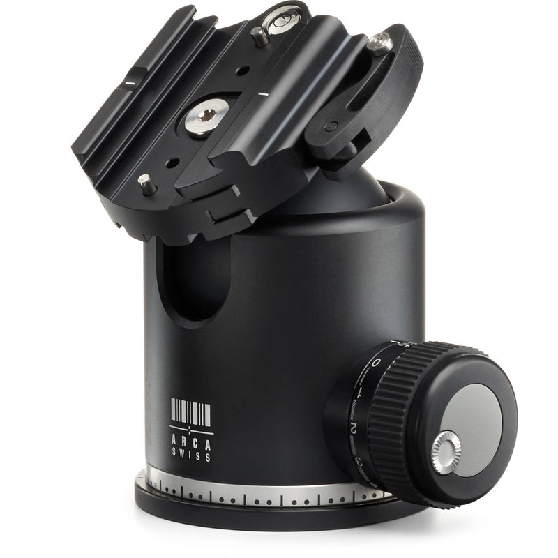 Arca-Swiss MonoballFix Z1 Double Panorama Ball Head