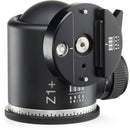 Arca-Swiss MonoballFix Z1 Double Panorama Ball Head