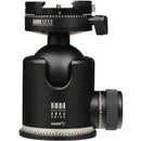 Arca-Swiss MonoballFix Z1 Double Panorama Ball Head