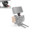 SmallRig Tilting Monitor Mount with NATO Clamp