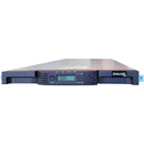 Qualstar Q8 Autoloader 1U w/ 1 Lto7 Sas Drive