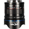 Venus Optics Laowa 9mm f/5.6 FF RL Lens for Sony E