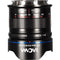 Venus Optics Laowa 9mm f/5.6 FF RL Lens for Leica L