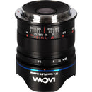 Venus Optics Laowa 9mm f/5.6 FF RL Lens for Leica L