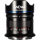 Venus Optics Laowa 9mm f/5.6 FF RL Lens for Sony E